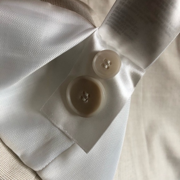 Set of 2 H&M Single-Button Fitted Blazers | 4 - Picture 7 of 13